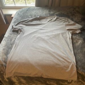 Nike dri fit yoga men’s t-shirt